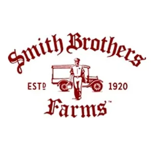 Smith Brothers Farms logo