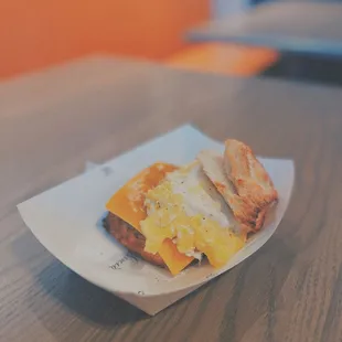 Smith Coffee and Cafe