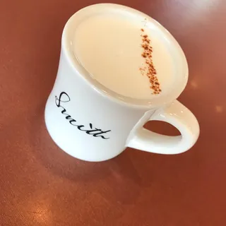 Chai Tea Latte