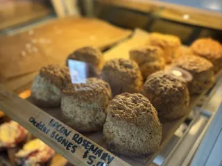 Golden Thyme Coffee & Cafe