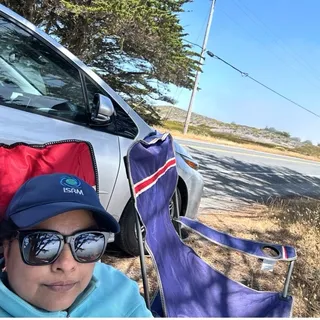 Bharti S.
