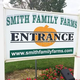 Smith Family Farms!