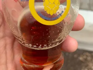 History on Tap At Conner Prairie