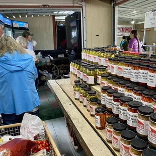 Long line today- worth it!