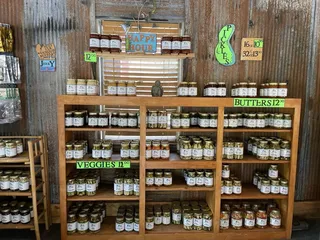 Pikes Peak Pickle Shack