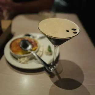 Espresso martini
