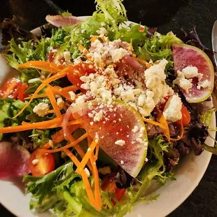 House salad