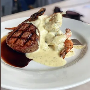 Filet Mignon
