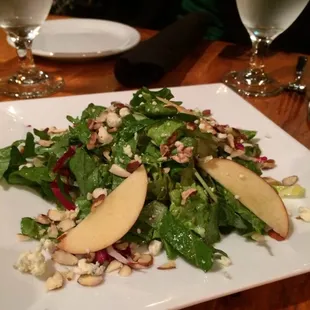 Apple Hill Salad