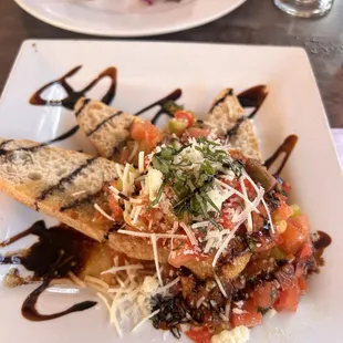 Bruschetta