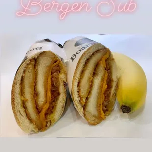 Chicken Cutlet Sandwich