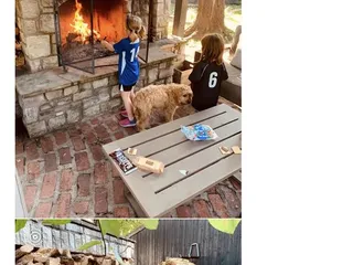 Woodchuck Firewood