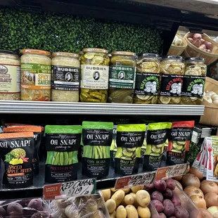 Pickles