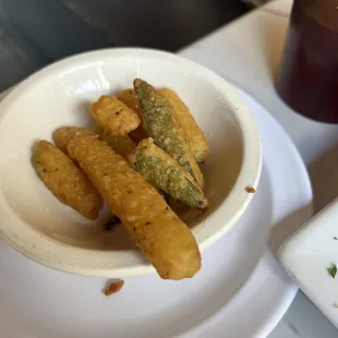 Zucchini. So good!!