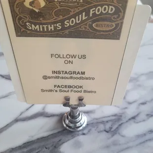 Stay connected