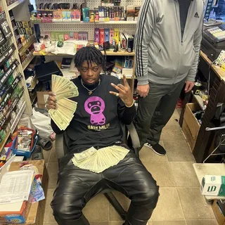 Ty C.