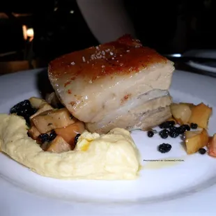 Pork Belly