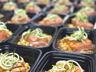 Hendrix Hill Provisions