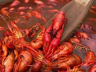 Jay's Crawfish and Seafood