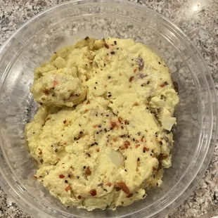 Potato salad