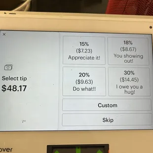 Gratuity