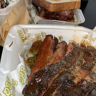 Brisket