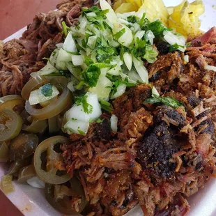If you have to ask, you don&apos;t know BBQ!