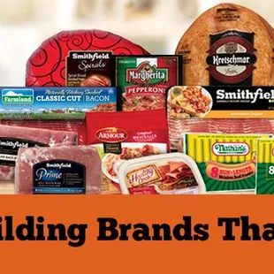 Think about how Smith field about it