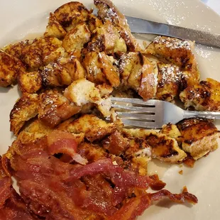 French Toast Casserole