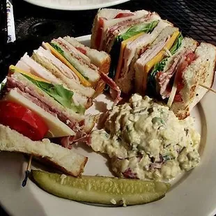Club Sandwich