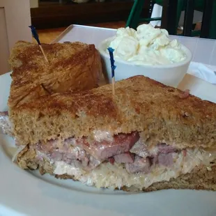Reuben