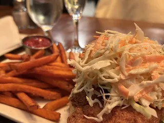 Grey Bar & Restaurant