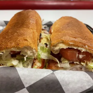 Ham Town Club, absolutely amazing