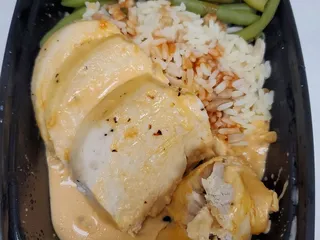 Goodrich Gourmet Catering