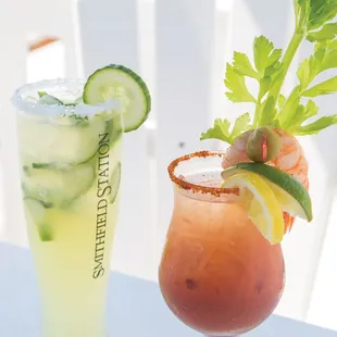 drink
