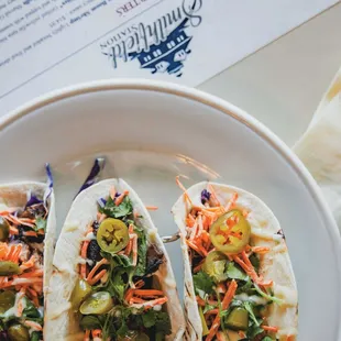 food, tacos
