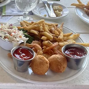 Calabash Shrimp