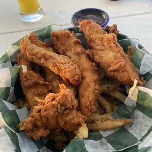 Chicken Tender