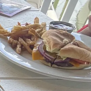 Cheeseburger