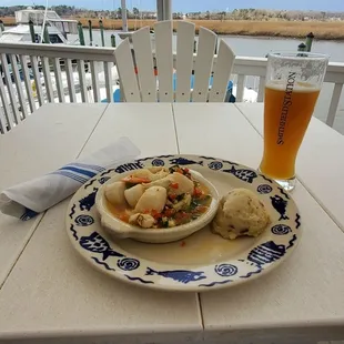 Norfolk Combo