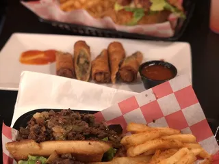 Seven Bistro