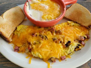 King Street Diner