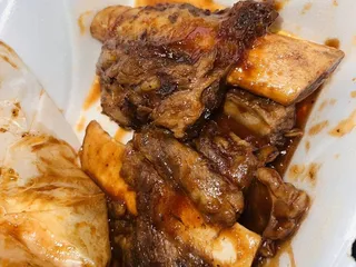 Original Chicken & Ribs