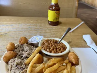 Hursey's Bar-B-Q