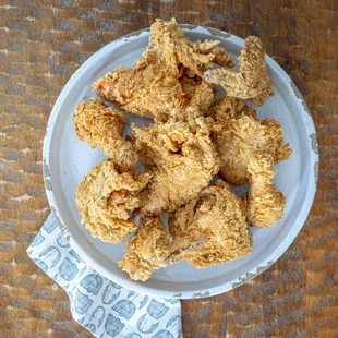 Fried Chicken