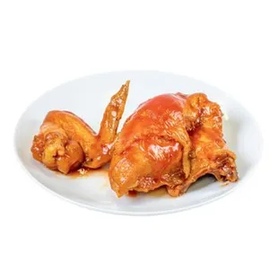 chicken wings and fried chicken, chicken, fried chicken, chicken wings, fried chicken wings, bbq chicken, poultry, food, bbq wings