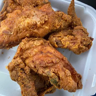Fried Chicken