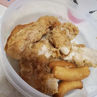 Chicken Tenders