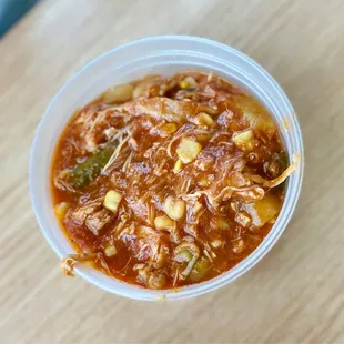 Brunswick Stew (pint)