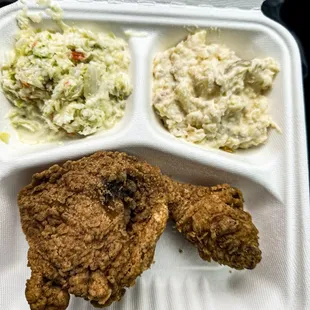 Chicken Platter Dark